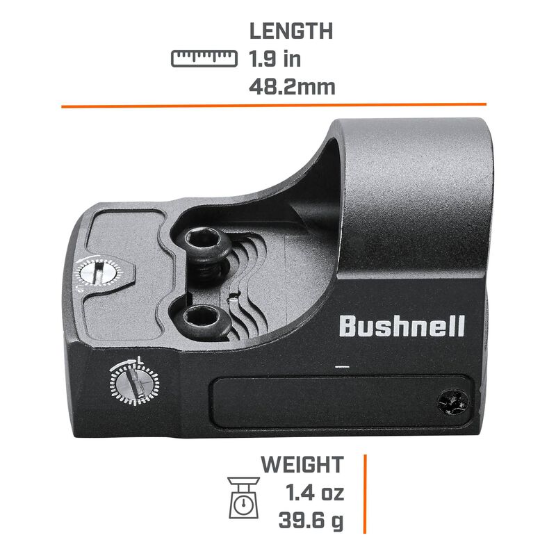 RXS-100 REFLEX SIGHT